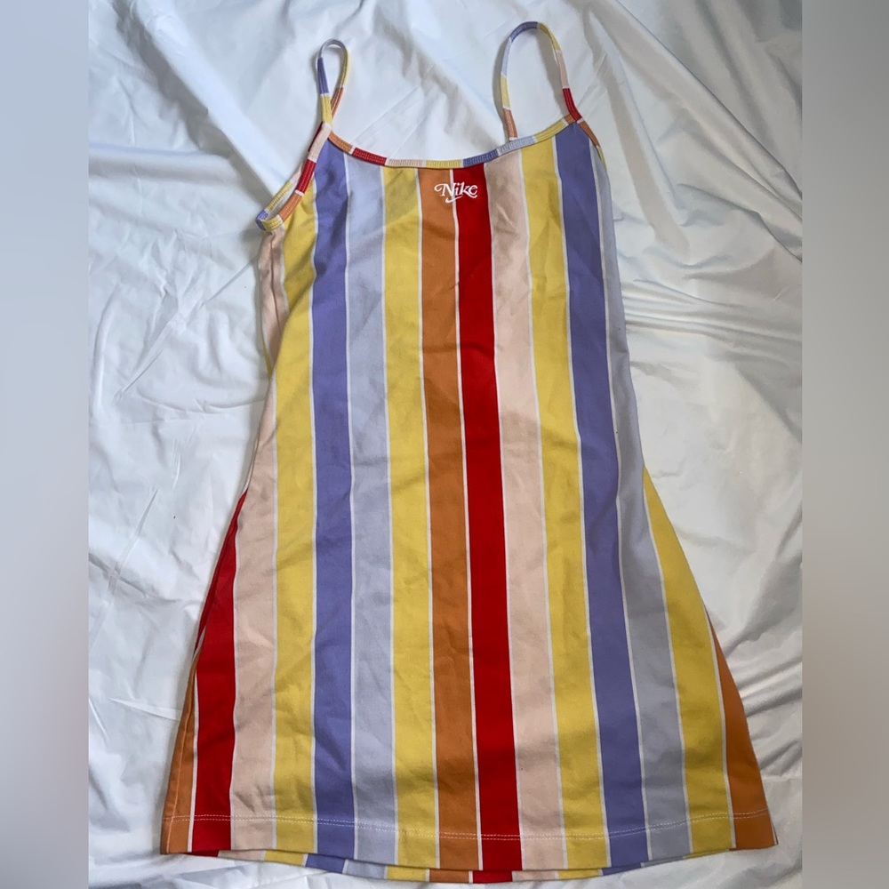 Nike Dress